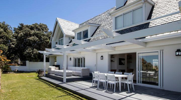 De Mond by Top Destinations Rentals