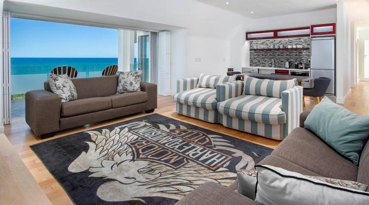 De Mond by Top Destinations Rentals