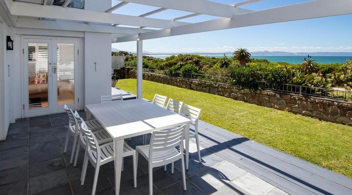 De Mond by Top Destinations Rentals