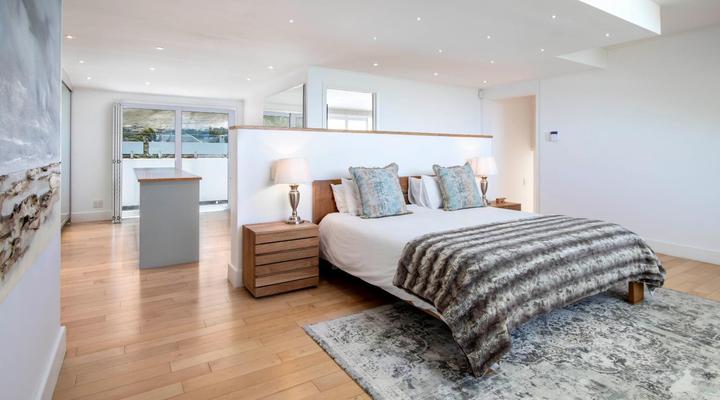 De Mond by Top Destinations Rentals