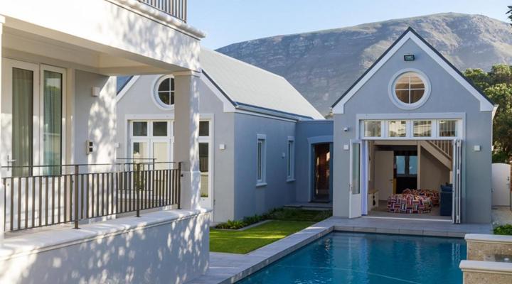 De Mond by Top Destinations Rentals