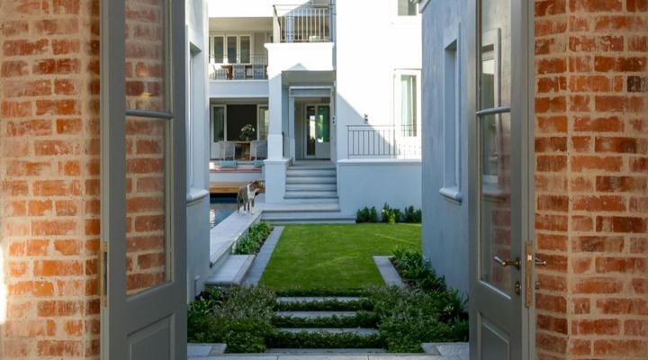 De Mond by Top Destinations Rentals