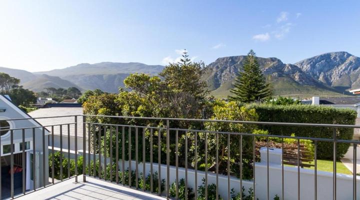 De Mond by Top Destinations Rentals