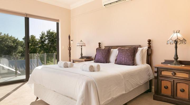 Trengove Manor by HostAgents