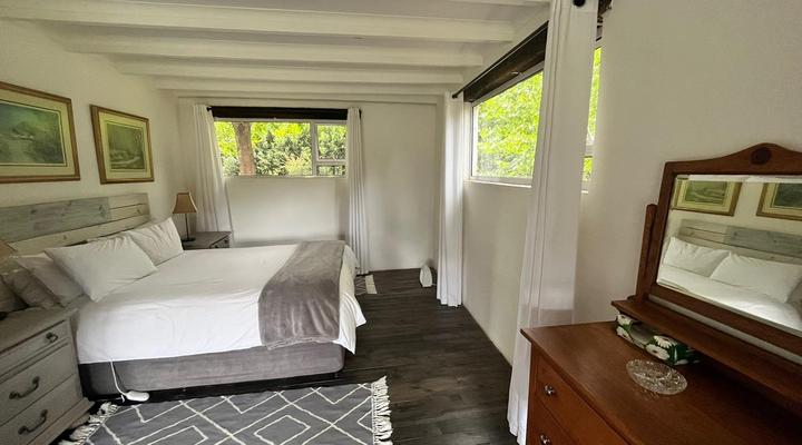 LionsGate Self-Catering Accommodation