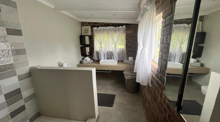 LionsGate Self-Catering Accommodation