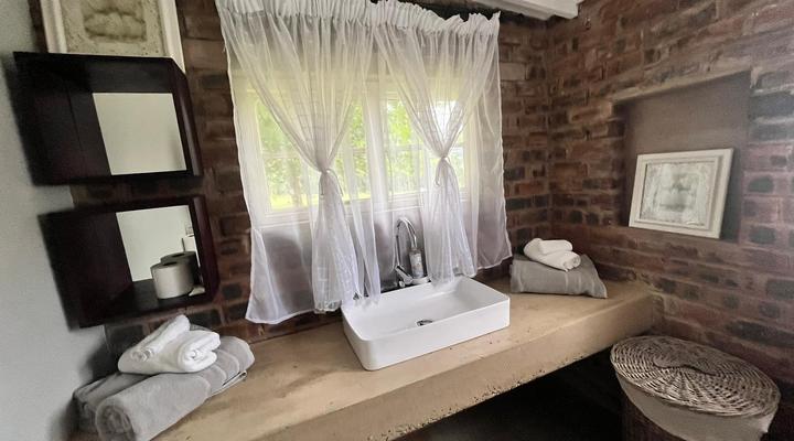 LionsGate Self-Catering Accommodation