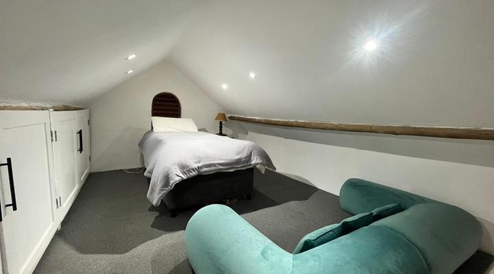 LionsGate Self-Catering Accommodation