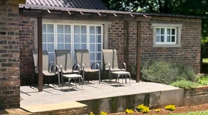 LionsGate Self-Catering Accommodation