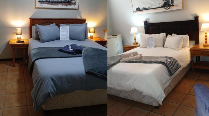 Acorn Lodge & Skydeck Sunset Café