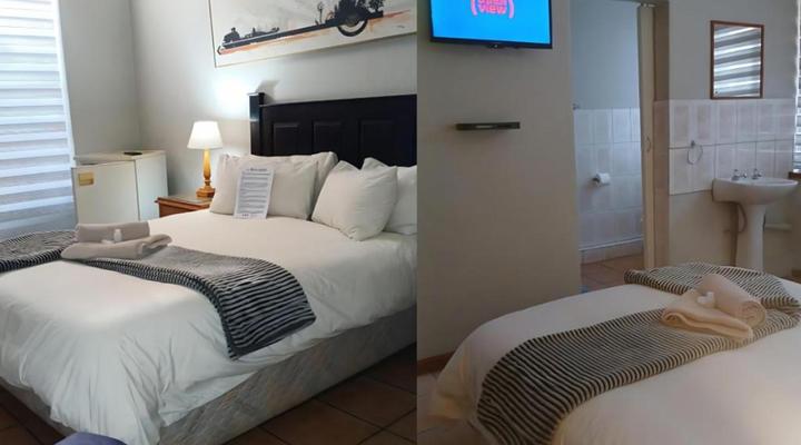 Acorn Lodge & Skydeck Sunset Café