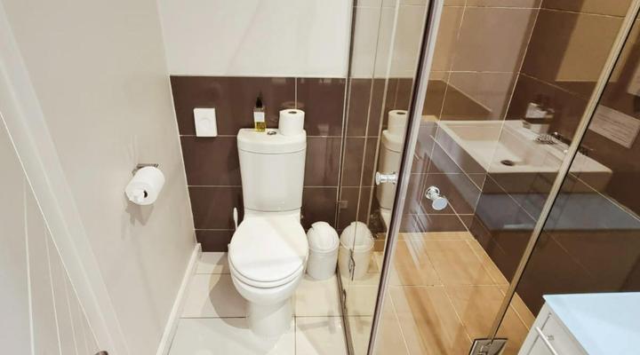 Hermanus Luxury Penthouses