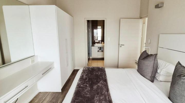 Hermanus Luxury Penthouses