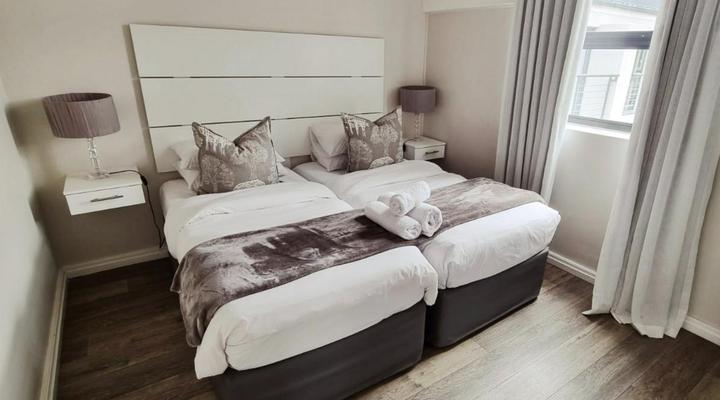 Hermanus Luxury Penthouses