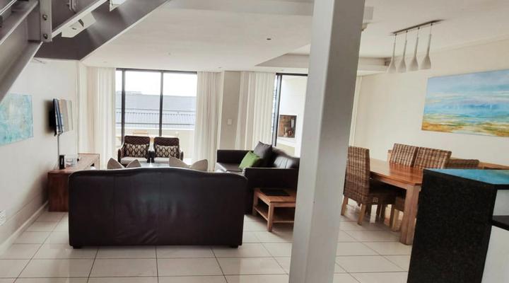 Hermanus Luxury Penthouses