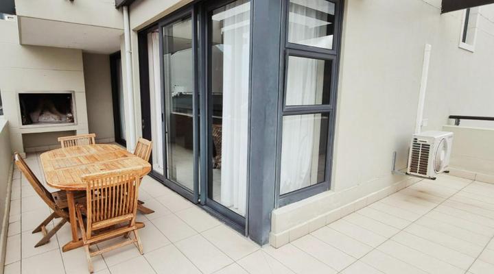 Hermanus Luxury Penthouses