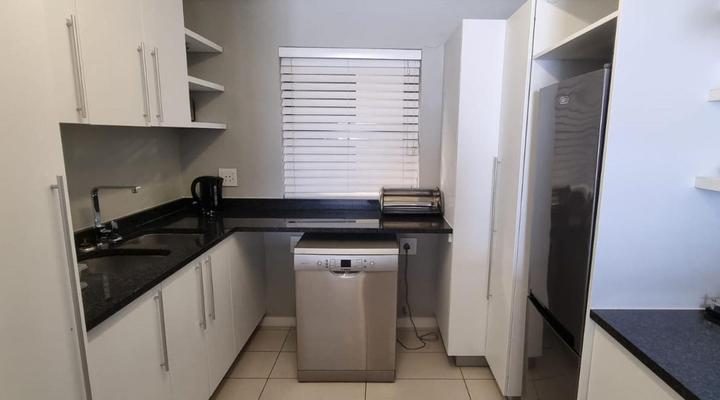 Hermanus Luxury Penthouses