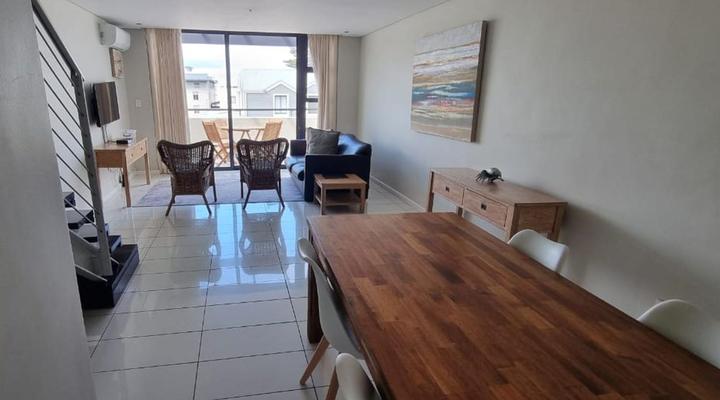 Hermanus Luxury Penthouses