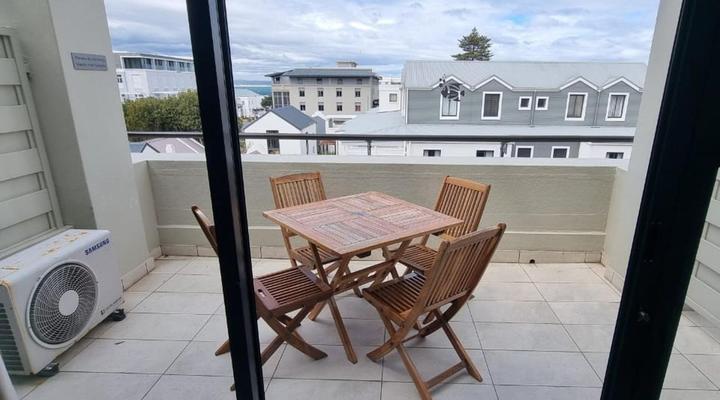 Hermanus Luxury Penthouses