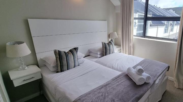 Hermanus Luxury Penthouses