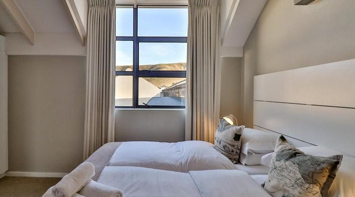 Hermanus Luxury Penthouses