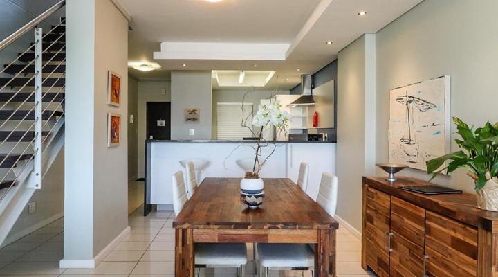 Hermanus Luxury Penthouses