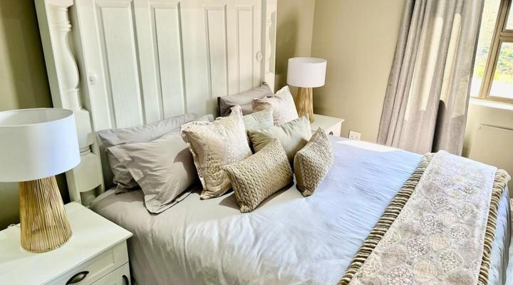 The Hills Guest House