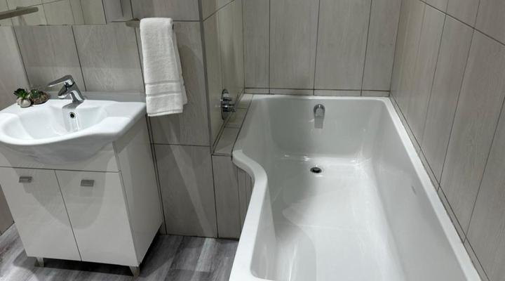 The Hills Guest House