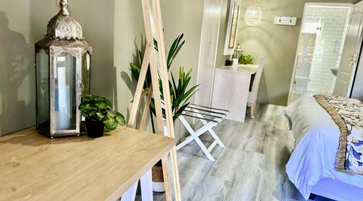 The Hills Guest House