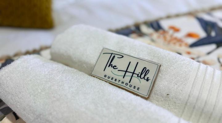 The Hills Guest House