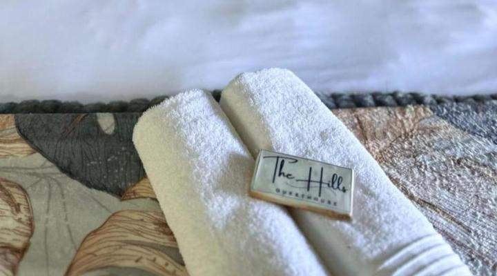 The Hills Guest House