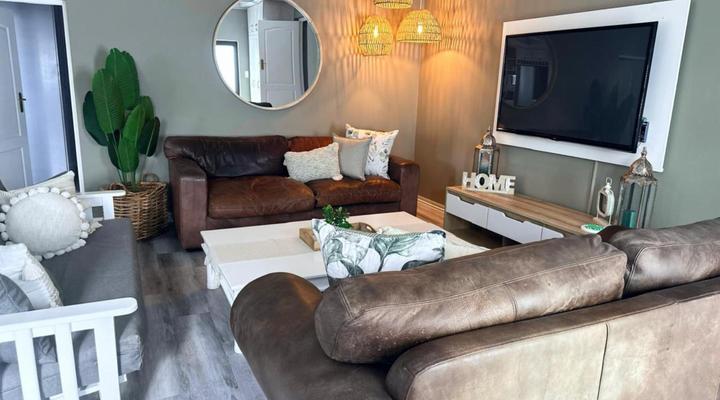 The Hills Guest House