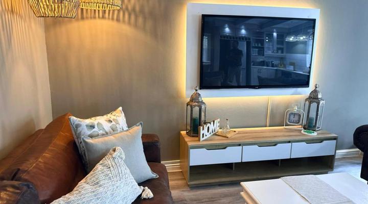 The Hills Guest House