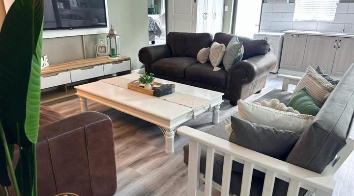 The Hills Guest House