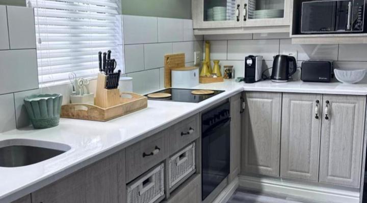 The Hills Guest House