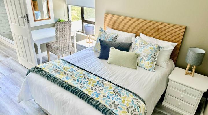 The Hills Guest House