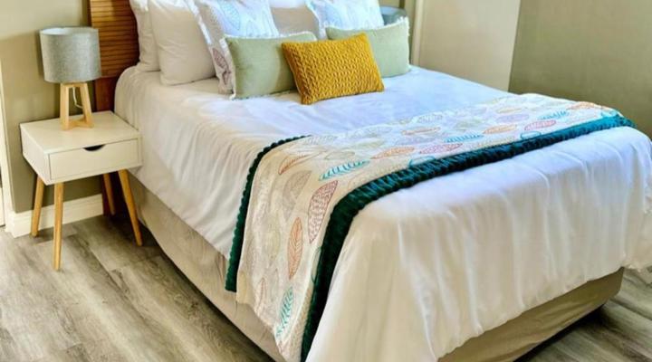 The Hills Guest House