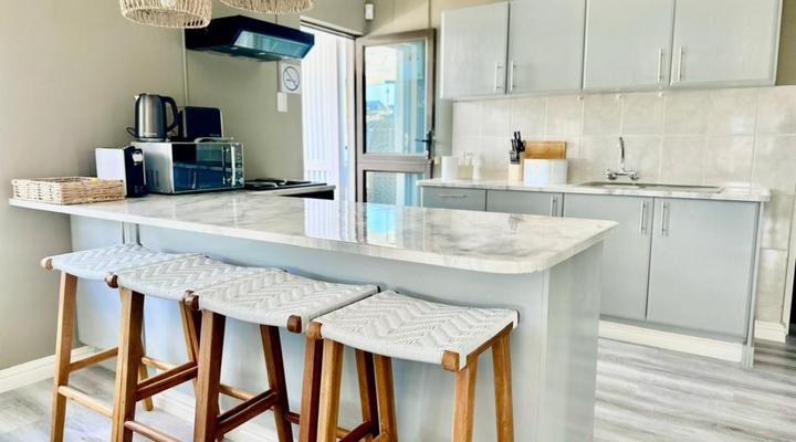 The Hills Guest House