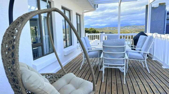 The Hills Guest House