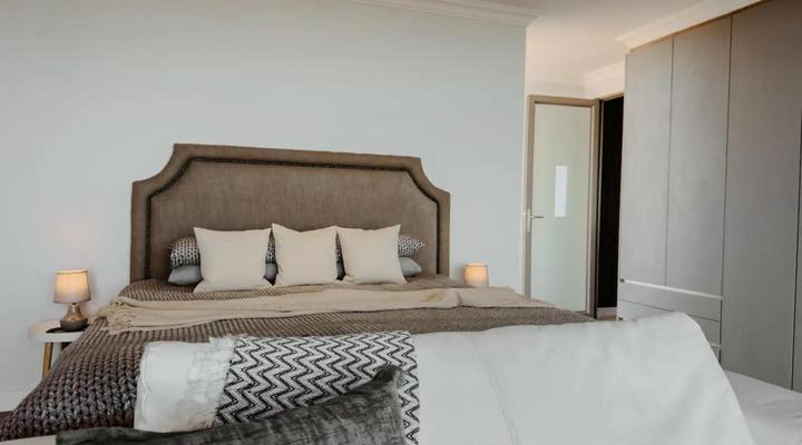 Beyond Group Property Management