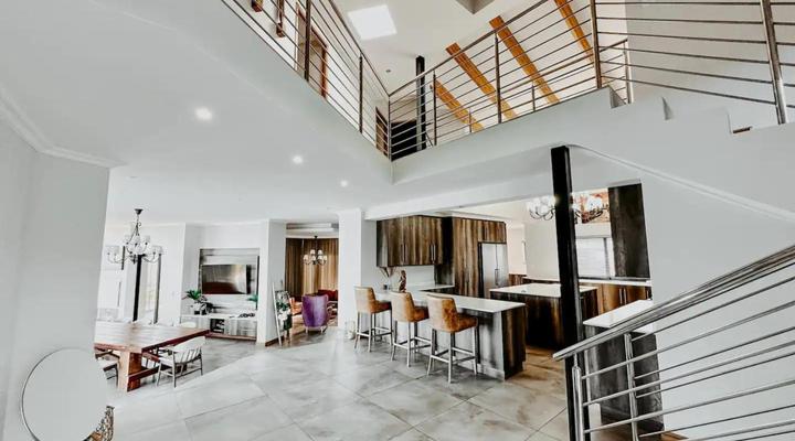 Beyond Group Property Management