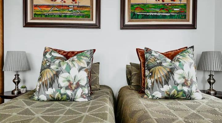 Beyond Group Property Management