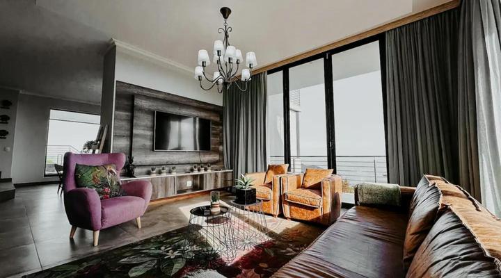 Beyond Group Property Management