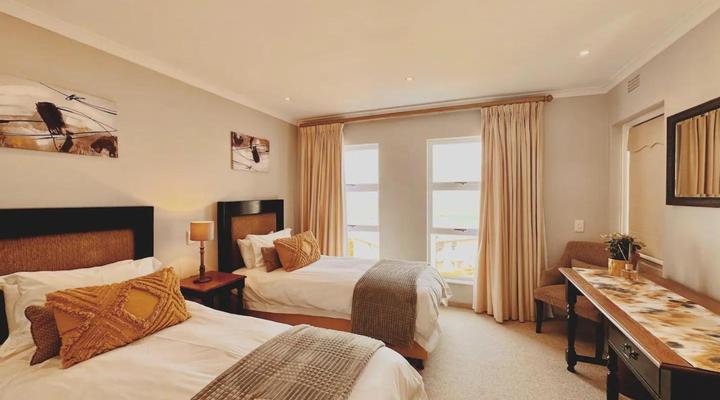 Beyond Group Property Management