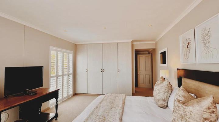 Beyond Group Property Management