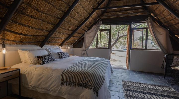 Amy's Camp at the Kevin Richardson Foundation