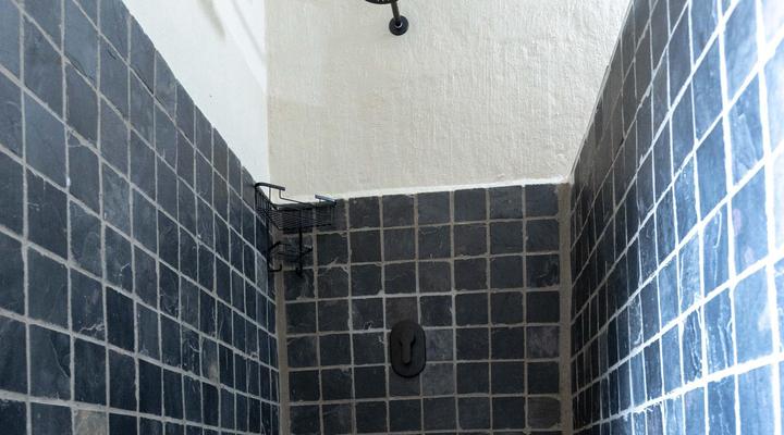 Amy's Camp at the Kevin Richardson Foundation