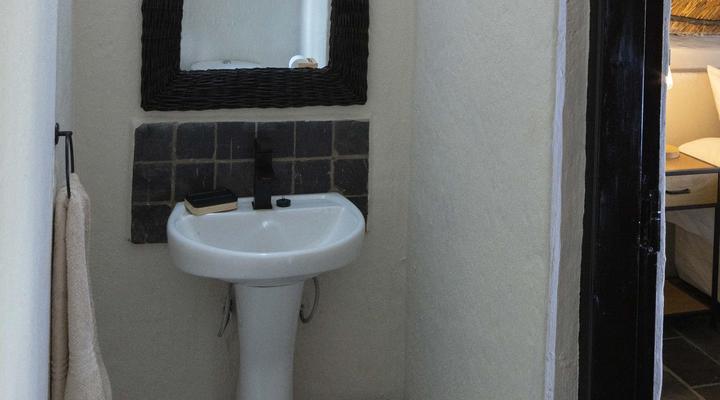 Amy's Camp at the Kevin Richardson Foundation