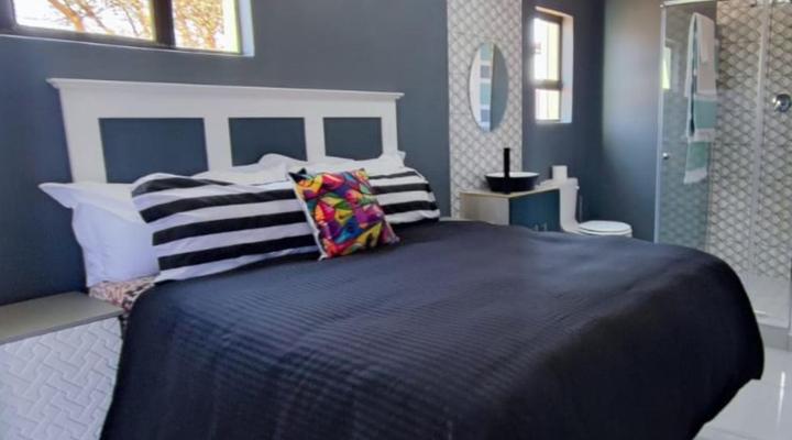 Eden Villas Guesthouse