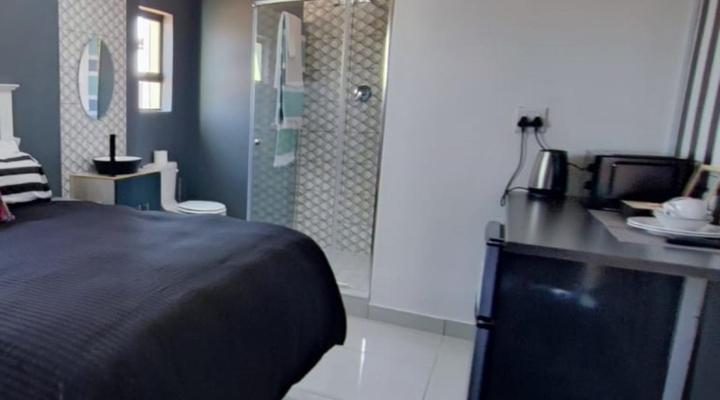 Eden Villas Guesthouse